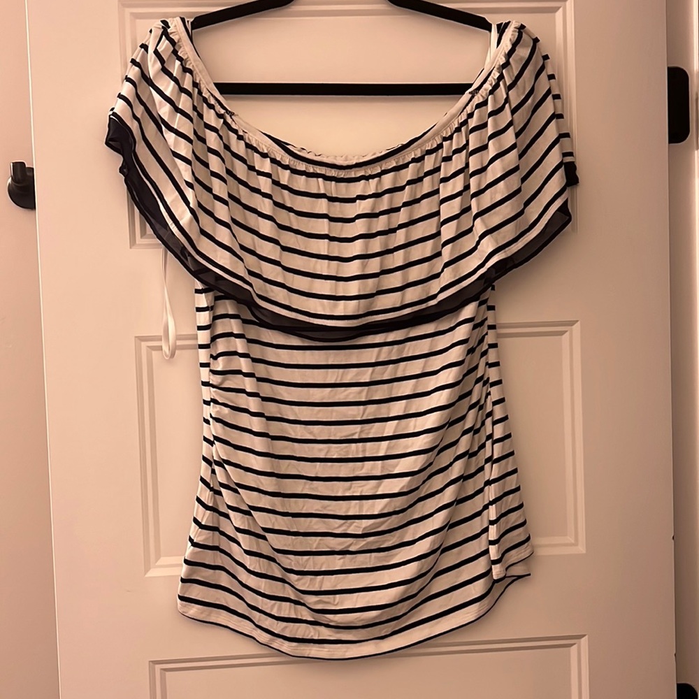 Whbm Blouse - image 1